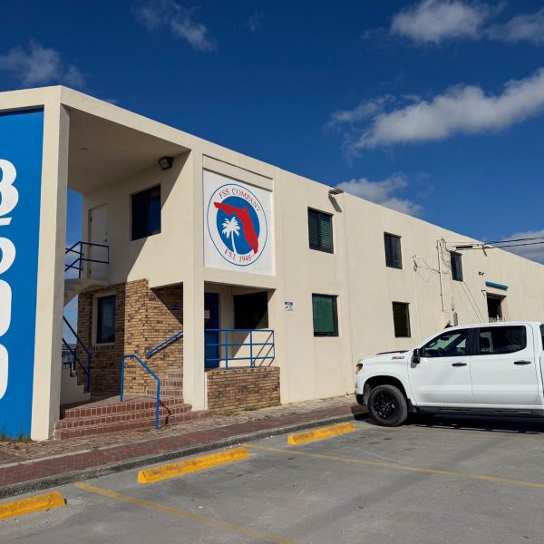 Florida Silica Sand_Miami FL