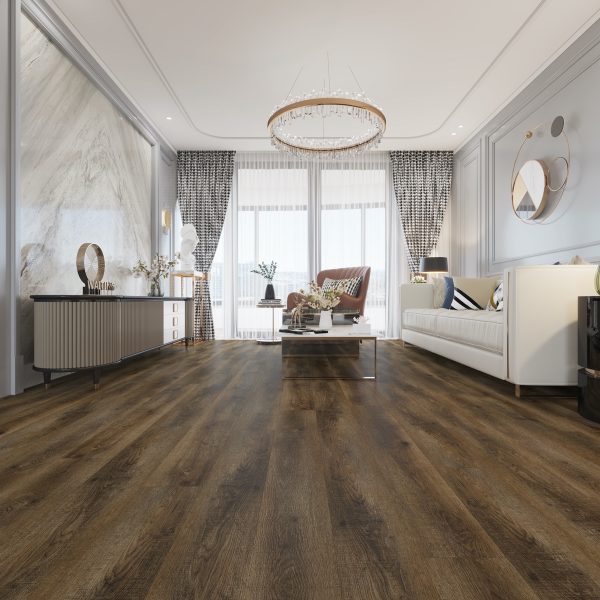 Foundation FC246 Balmy Room Scene