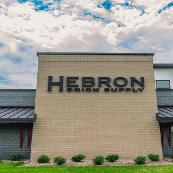 Hebron Brick Supply_Fargo ND
