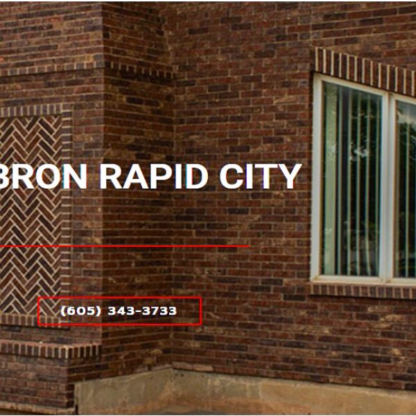 Hebron Brick Supply_Rapid City SD