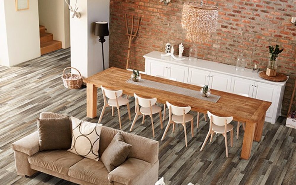 Heritage Plus Cinnamon R156Room