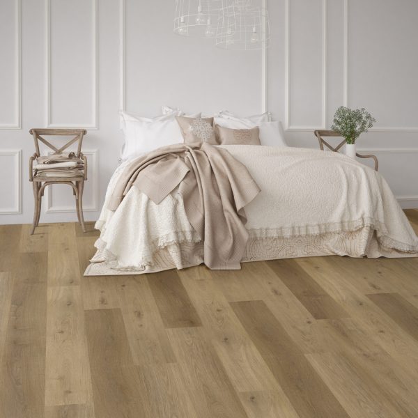 Kingsport Meadow Room Scene