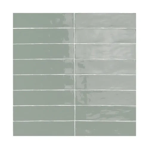 LINVER312L_VERDE_MENTA_GLOSSY_3X12