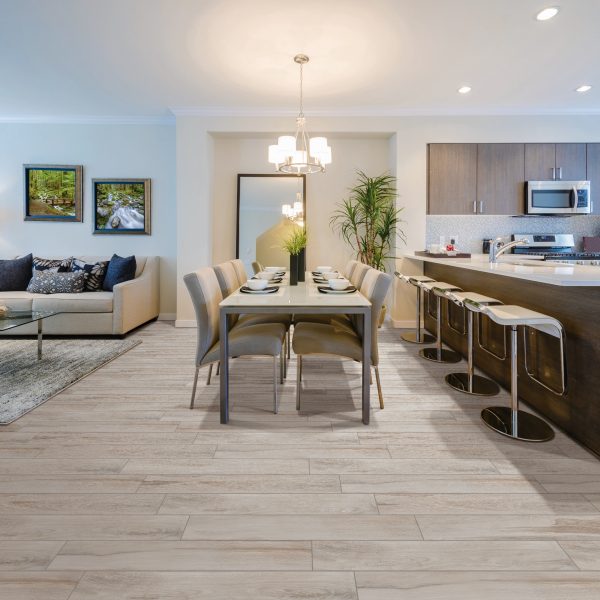 Lassen Wood LW01 Oyster Room Scene