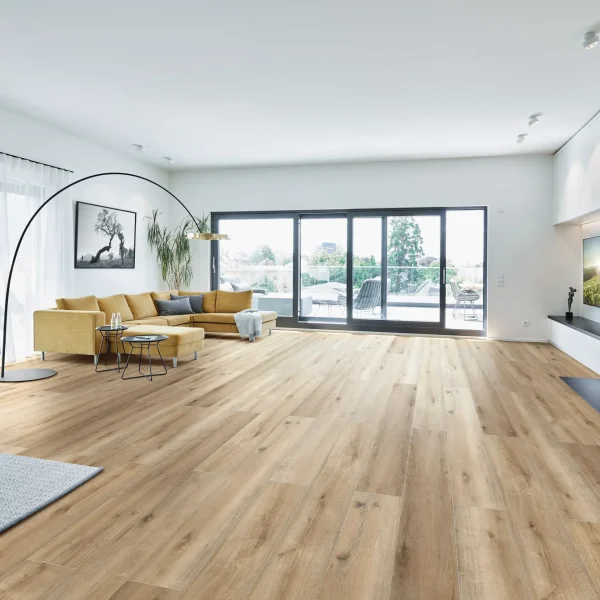 MILE_stone_Malibu_Plank_Honey_12x70_Living_Room