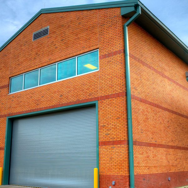 Vee Brick