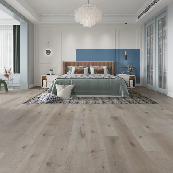 Maritime Inland Grey Room