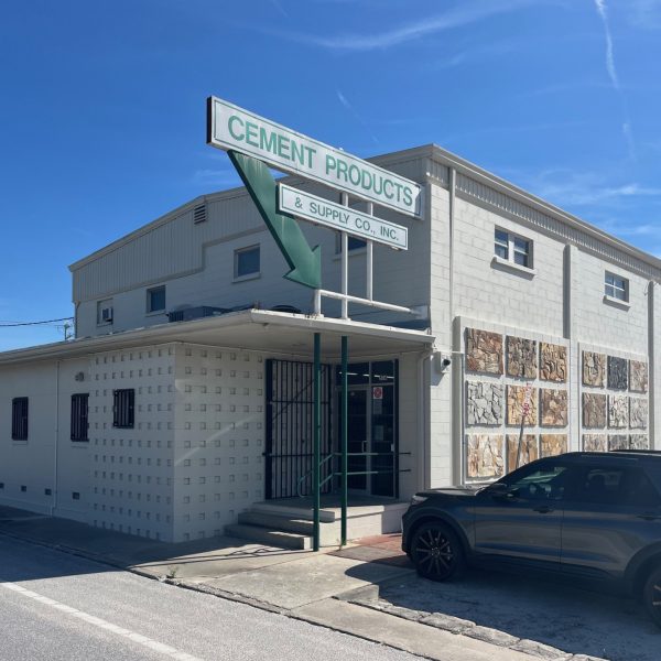 Maschmeyer Concrete AKA Cement Products & Supply Co_Lakeland FL