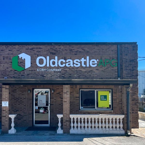 Oldcastle APG _Sarasota FL