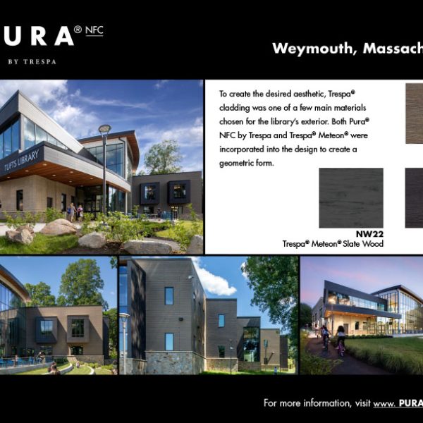 Pura NFC 2022 Lookbook