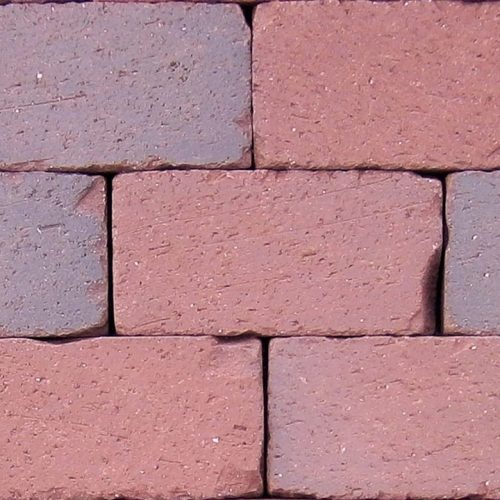 Rumbled Full Range - Pine Hall