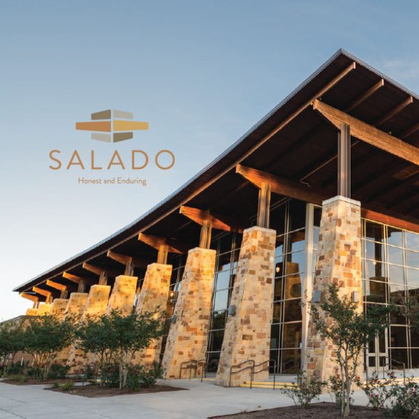 Salado Stone Catalog