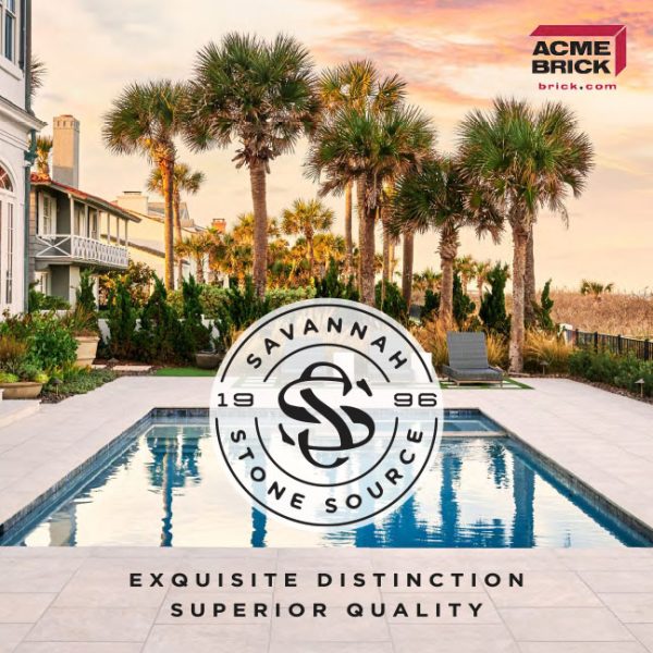 Savannah Stone Source 2023 Catalog