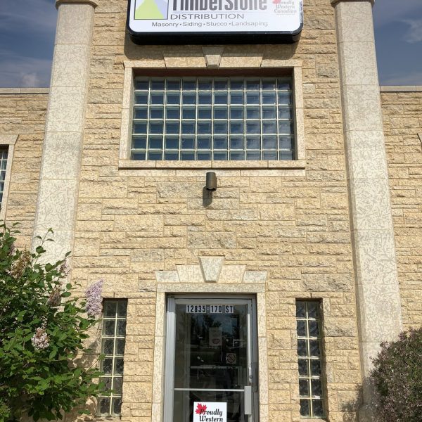 Timberstone_Edmonton AB Canada