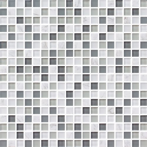White Marble Mos