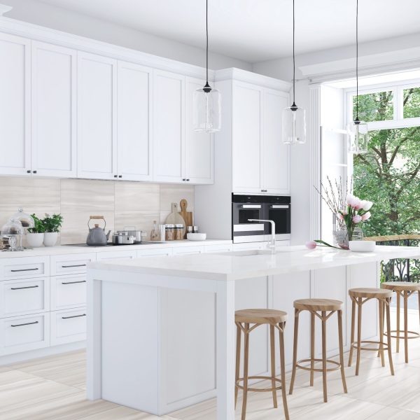 Winter Stone WS02 Glacier Gray 12x24