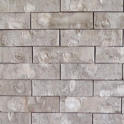 Test Brick - King - Heritage - lot ENP26015