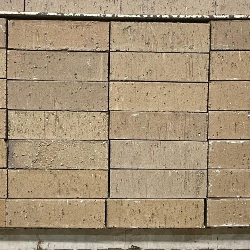 Ko-Ko Brown - Modular - Velour - lot 23-160