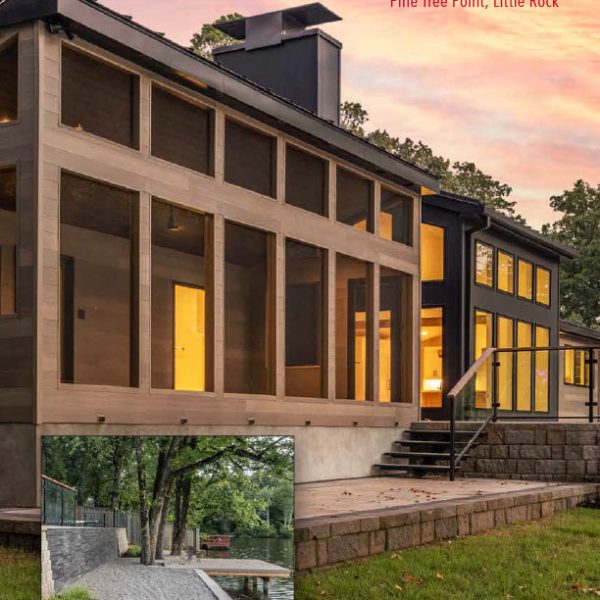 MAC Metal & King Klinker Case Study