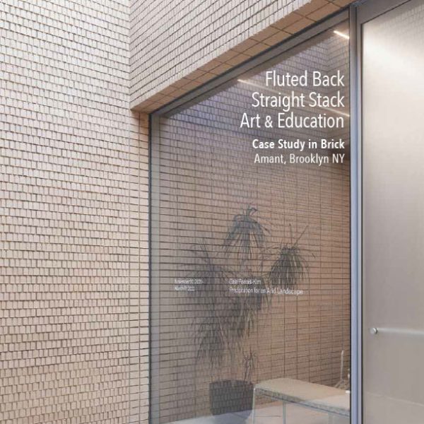 Acme Brick Case Study: Amant Campus