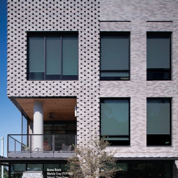 Acme Brick Case Study: St. Vincent