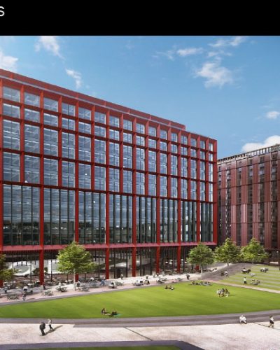 Agrob Buchtal Case Study: UK Commercial Projects