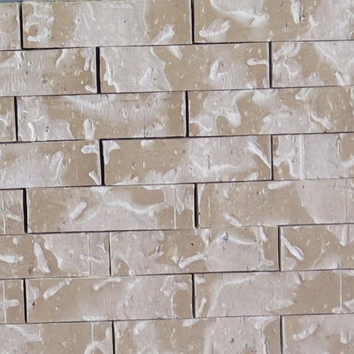Test Brick - King - Heritage - lot ENP26007