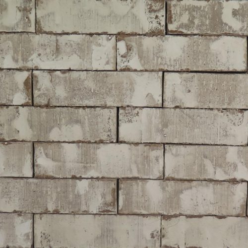Test Brick - King - Heritage - lot BTP25-T225