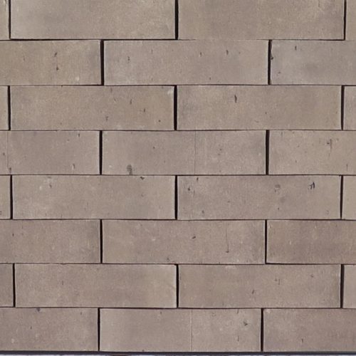 Test Brick - King - Heritage - lot ENP26031