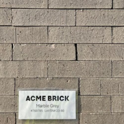 Marble Gray - King - Smooth - lot 23-80