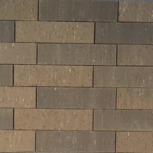 Test Brick - King - Heritage - lot 201426