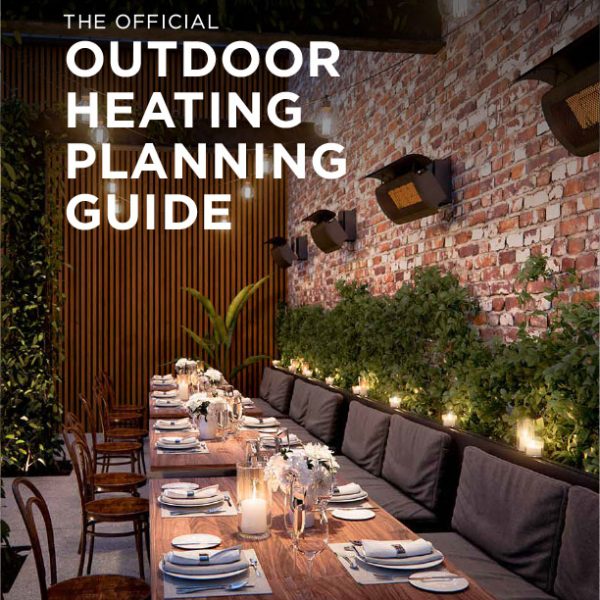 Bromic Outdoor Heating Planning Guide