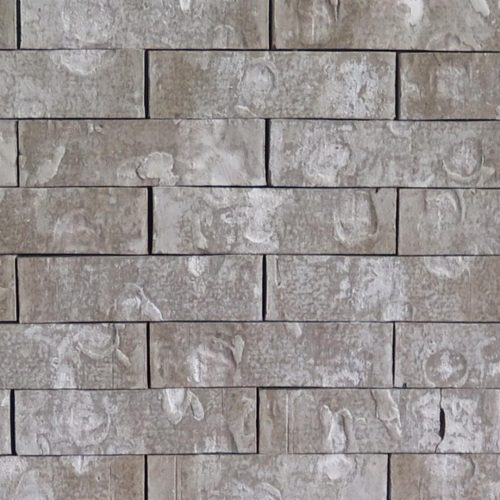 Test Brick - King - Heritage - lot ENP26013