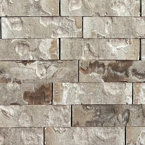 Test Brick - King - Heritage - lot ENP25086