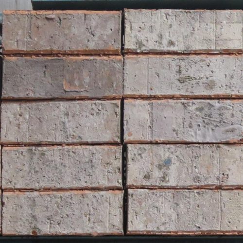 Spanish Fort - Queen - Heritage - 5,000 qty - Surplus