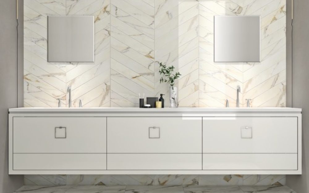 calacatta oro room scene Medium