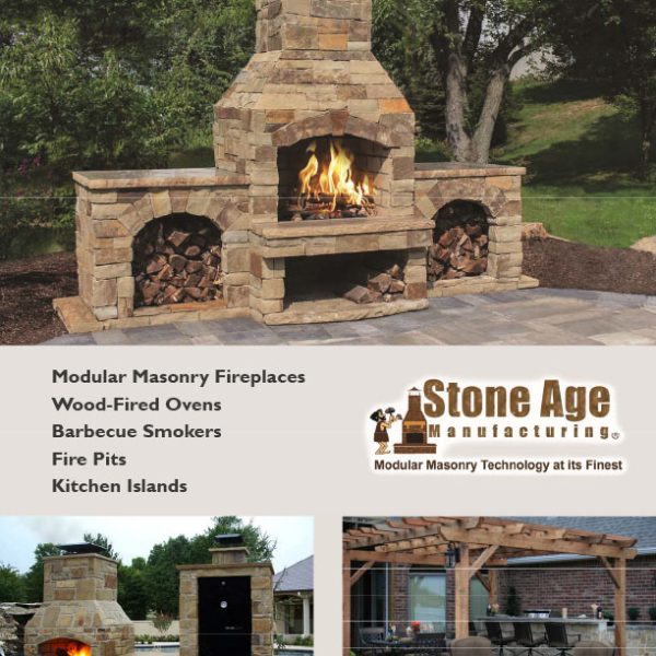 Stone Age Catalog