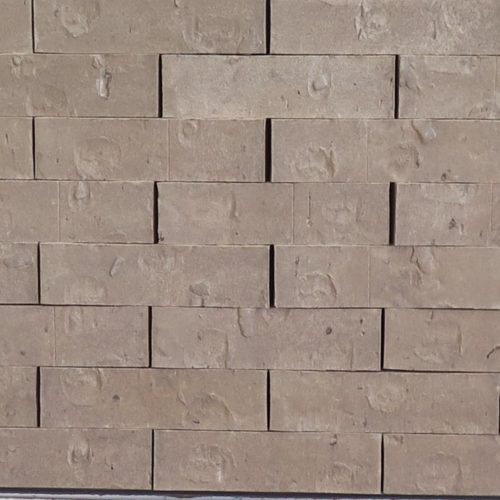 Test Brick - King - Heritage - lot ENP26030