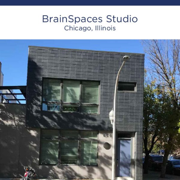 CupaClad Slate Case Study: Brainspaces Studio