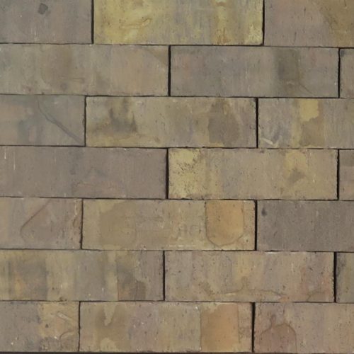 Test Brick - Modular - Heritage - lot C09925