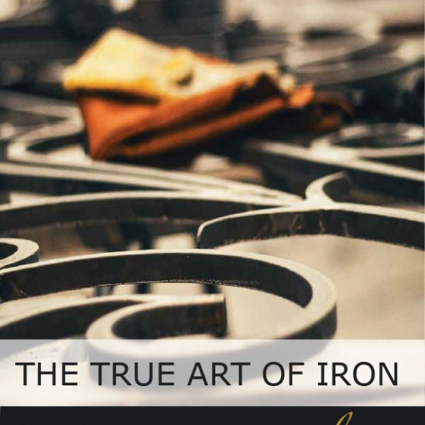 Exclusive Iron Doors Catalog