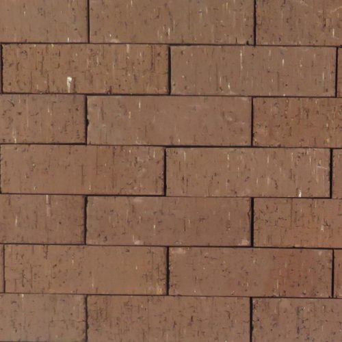 Cranberry - Modular - Velour - lot C00524