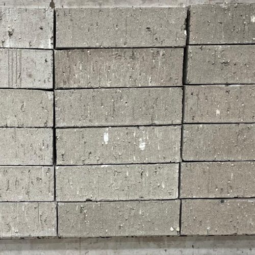 Houston Gray - Modular - Velour - lot 24-09