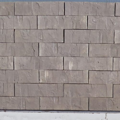 Test Brick - King - Heritage - lot ENP26027