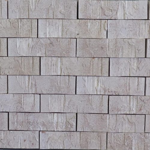 Test Brick - King - Heritage - lot ENP26035