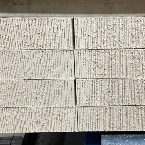 Rustic White - Utility - Ruff - 31,086 (qty)