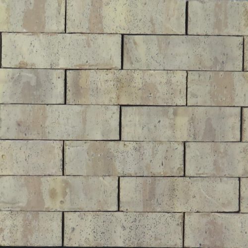 Test Brick - Modular - Heritage - lot C00426