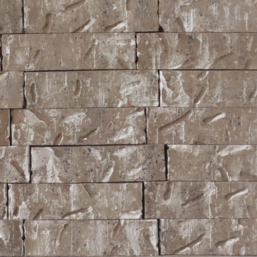 Colonial Brown - King - Heritage - 6,864 (qty)