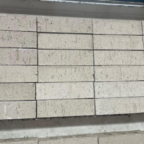 Dove Gray - Modular - Velour - 9,660 (qty)