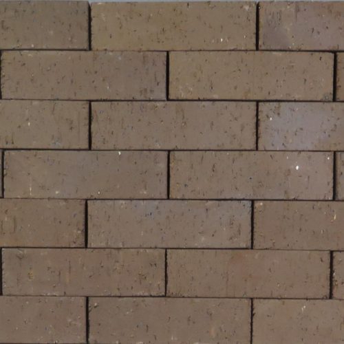 Mocha Ironspot - Modular - Velour - lot C05923